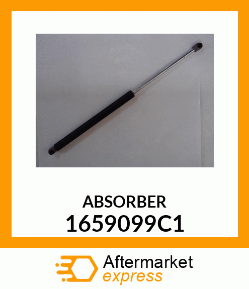 ABSORBER 1659099C1