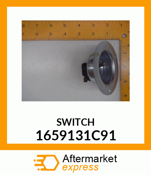 SWITCH 1659131C91