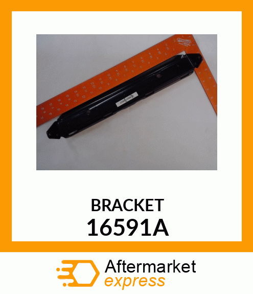BRACKET 16591A