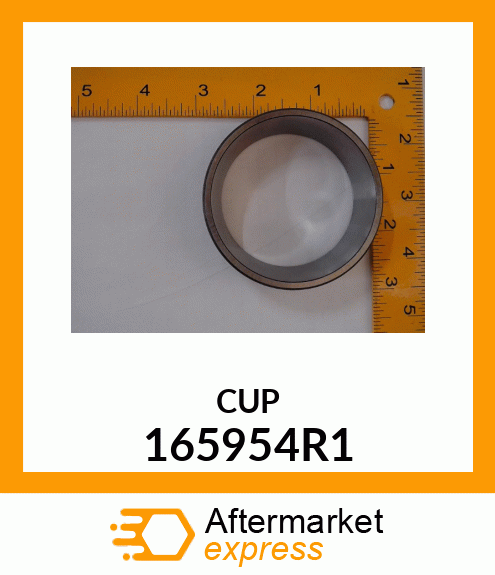 CUP 165954R1