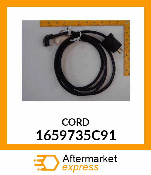 CORD 1659735C91