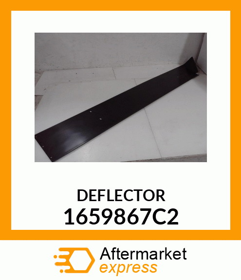 DEFLECTOR 1659867C2