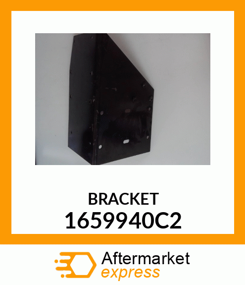 BRACKET 1659940C2