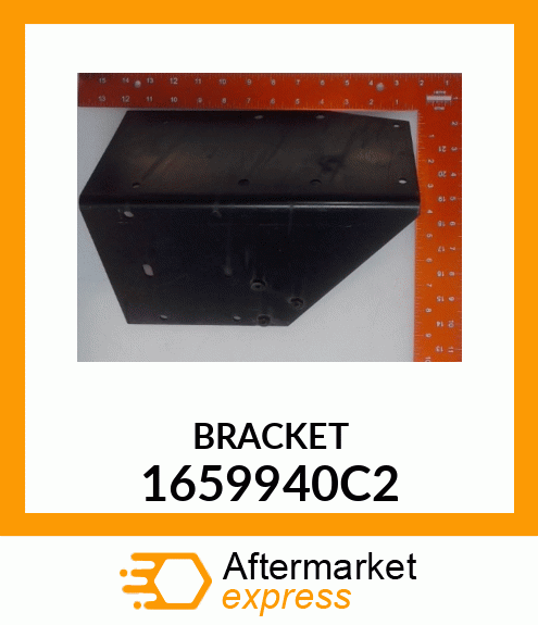 BRACKET 1659940C2