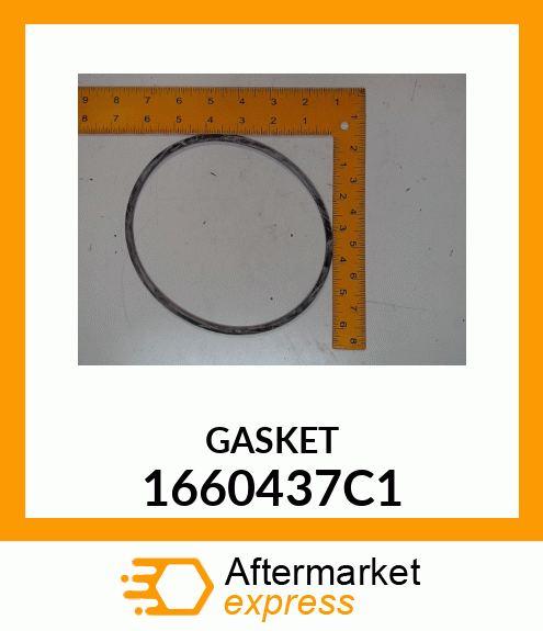 GASKET 1660437C1