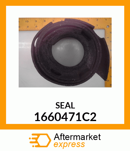 SEAL 1660471C2