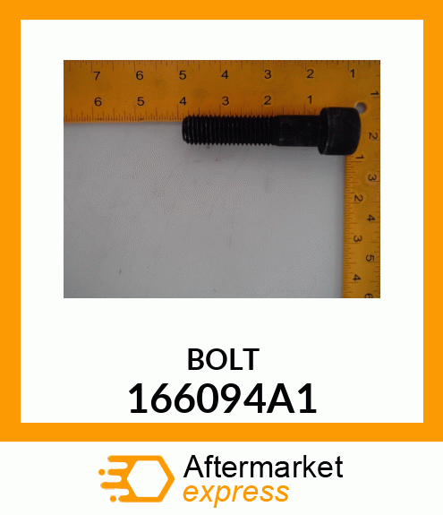 BOLT 166094A1