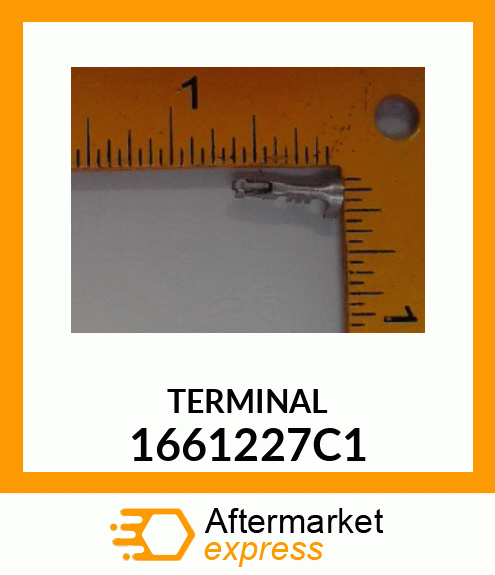 TERMINAL 1661227C1