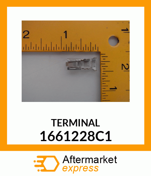 TERMINAL 1661228C1