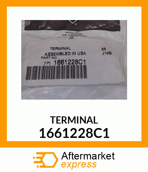 TERMINAL 1661228C1