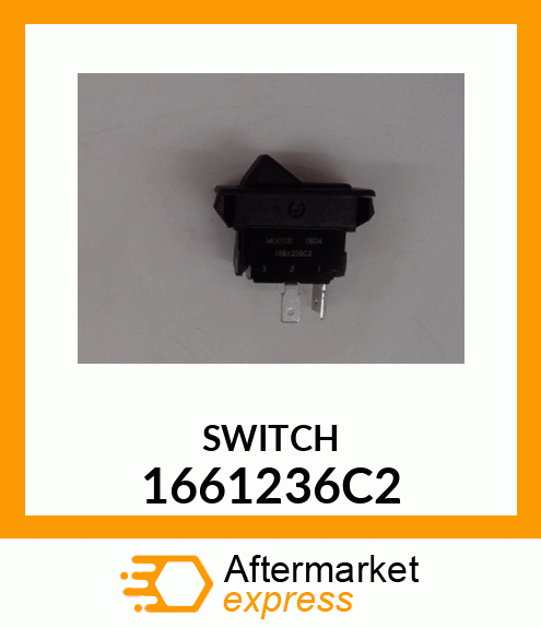 SWITCH 1661236C2