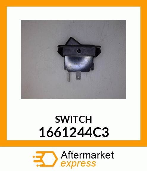 SWITCH 1661244C3