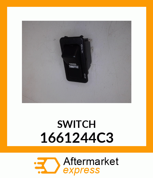 SWITCH 1661244C3