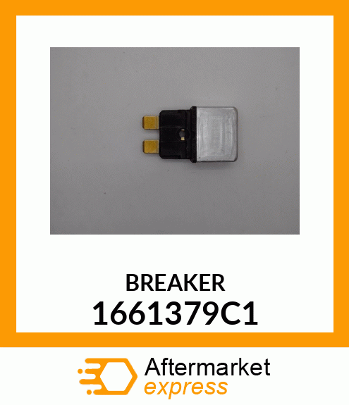 BREAKER 1661379C1