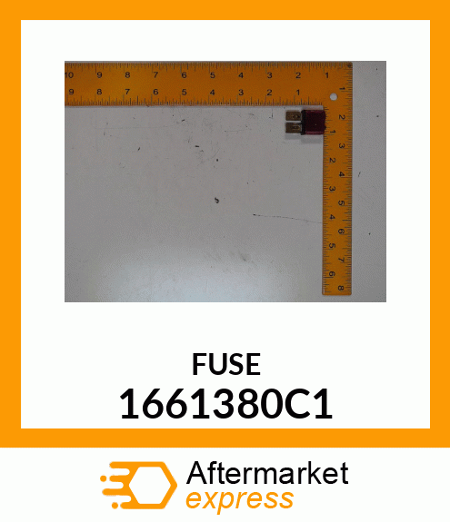 FUSE 1661380C1