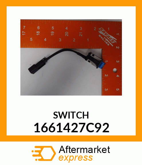 SWITCH 1661427C92