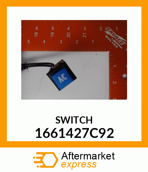 SWITCH 1661427C92