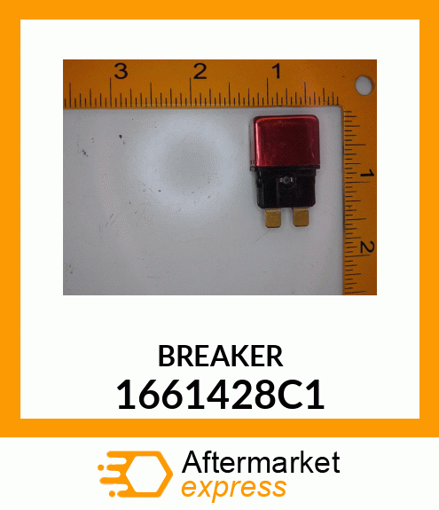 BREAKER 1661428C1