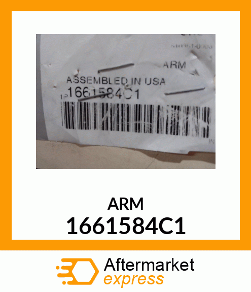 ARM 1661584C1