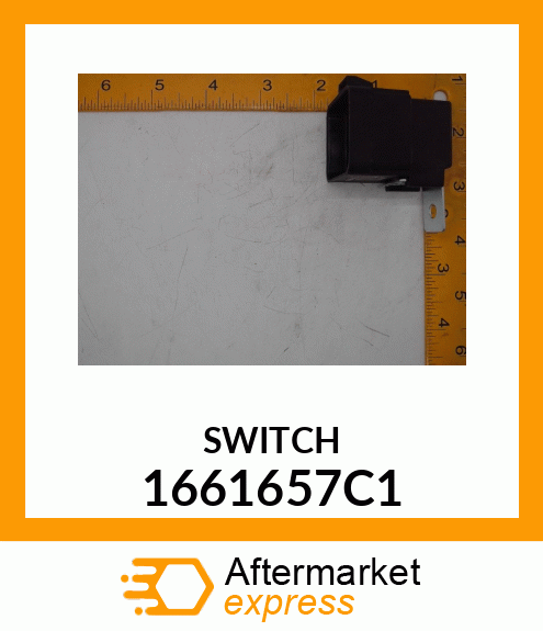 SWITCH 1661657C1