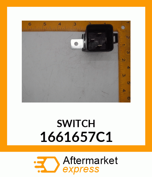 SWITCH 1661657C1