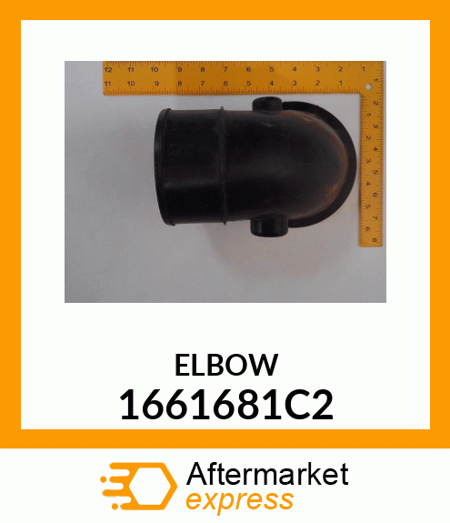 ELBOW 1661681C2