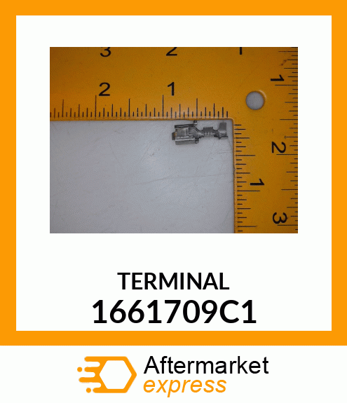 TERMINAL 1661709C1