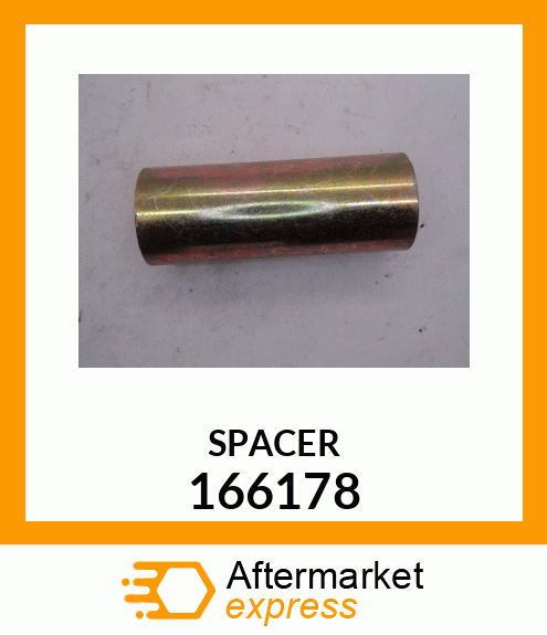 SPACER 166178