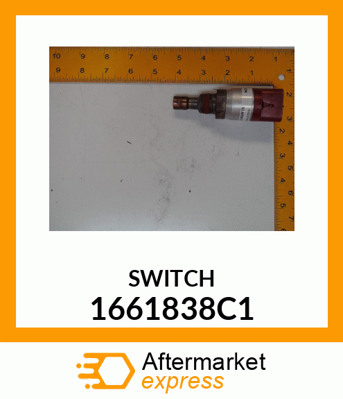 SWITCH 1661838C1