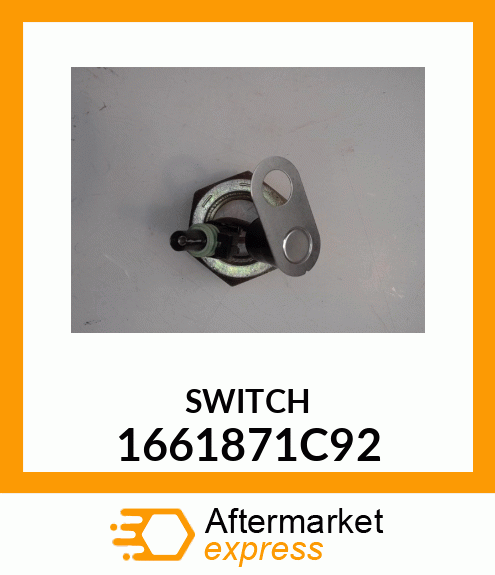 SWITCH 1661871C92