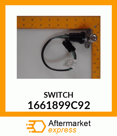 SWITCH 1661899C92