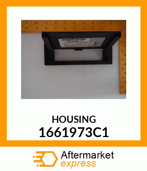 HOUSING 1661973C1