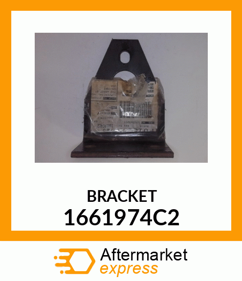 BRACKET 1661974C2