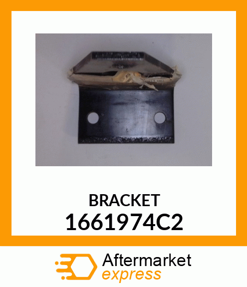 BRACKET 1661974C2