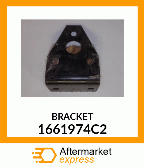 BRACKET 1661974C2