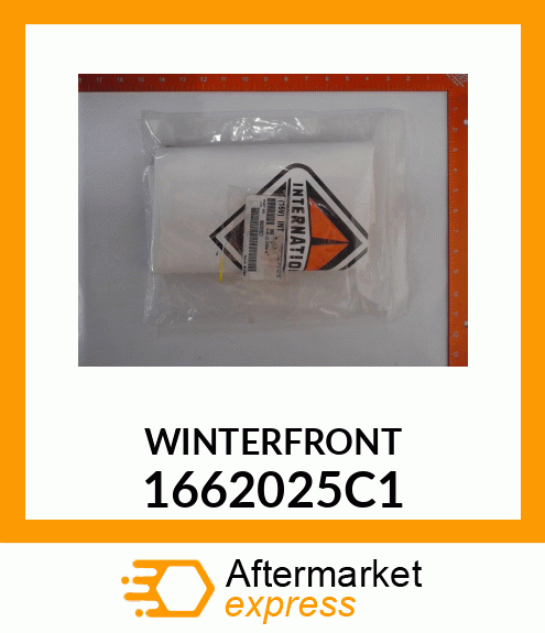 WINTERFRONT 1662025C1