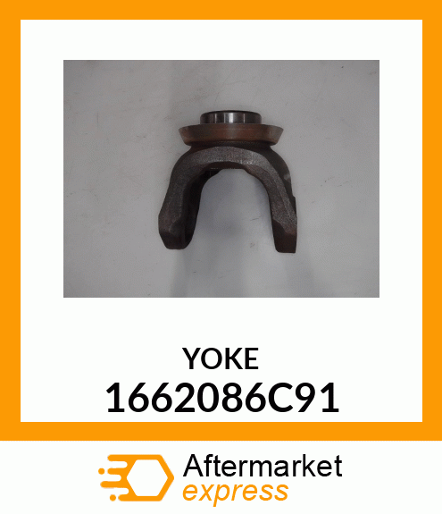 YOKE 1662086C91