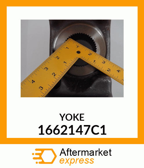 YOKE 1662147C1