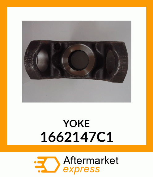 YOKE 1662147C1