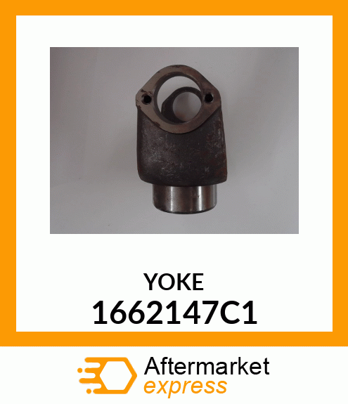 YOKE 1662147C1