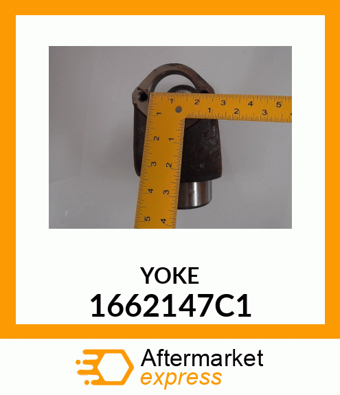 YOKE 1662147C1