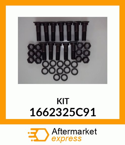 KIT 1662325C91