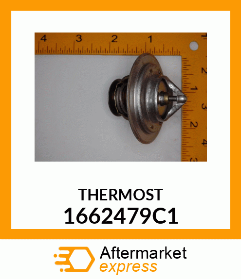 THERMOST 1662479C1