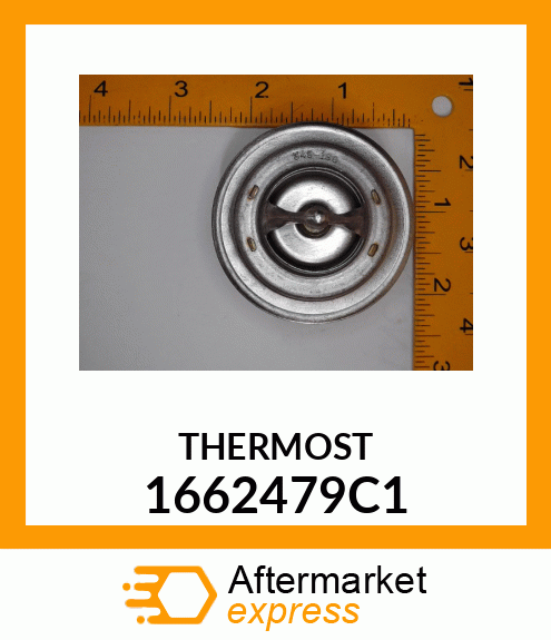 THERMOST 1662479C1