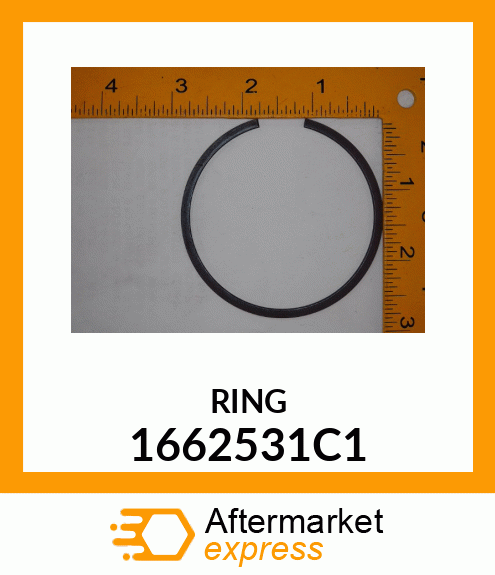RING 1662531C1
