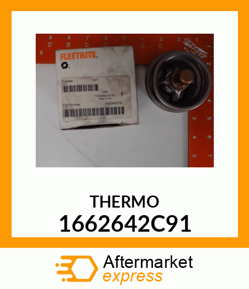 THERMO 1662642C91