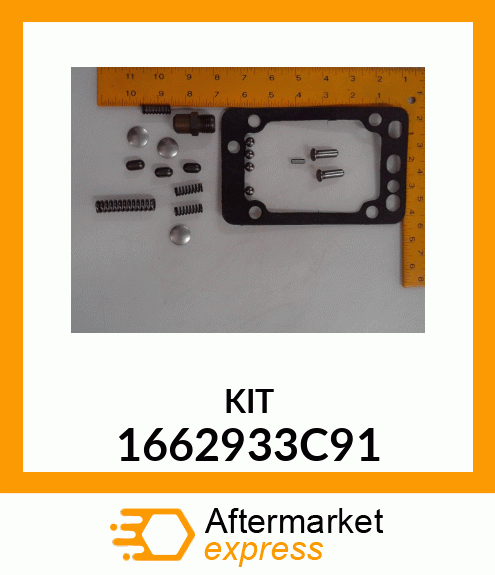 KIT 1662933C91