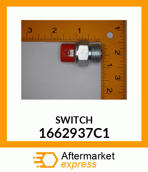 SWITCH 1662937C1
