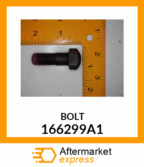 BOLT 166299A1