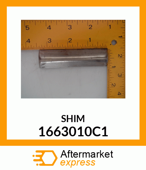 SHIM 1663010C1